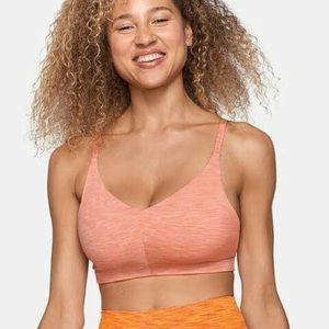Outdoor Voices freeform bra